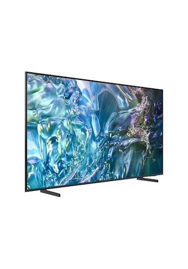 Samsung 75Q60D 75" 4K Ultra HD Smart LED TV