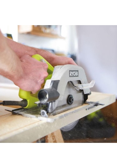 Ryobi EWS1150RS 1150 W 170 MM Daire Testere