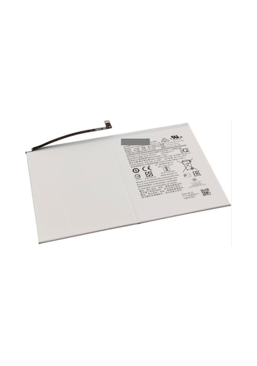 Samsung Galaxy Tab A7 Sm-t507 Uyumlu Batarya Pil