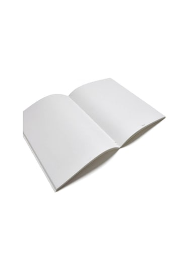 Pineider Defter Ecojazz 14,5x21 Cm Stone Cqurc001273 Gri