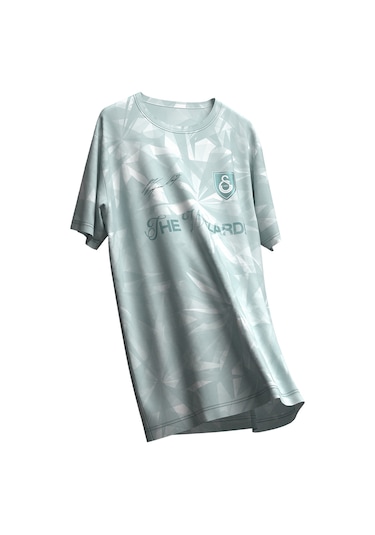 Galatasaray Hakim Ziyech Design Fc T-shirt E232263