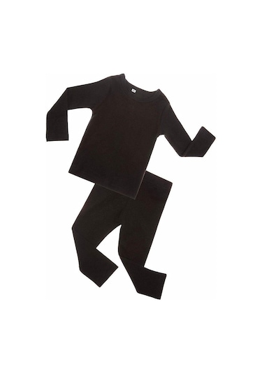 Tutku Erkek Çocuk Termal Alt Üst Takım - 0135-0136