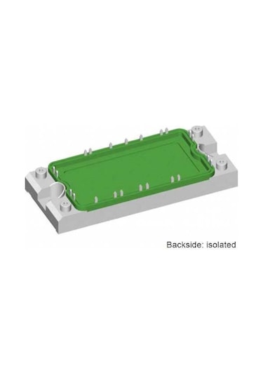 Ixys Vub145-16noxt ,1600v/145a 3-faz Köprü Diyot+tristör