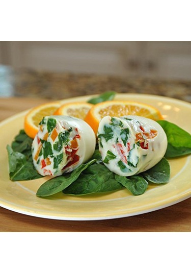 Yeni Egglettes Yumurta Pişirici Bardak Haşlanmış Kabuk Silikon Eggies Kalıp Yapıcı Alet Mutfak Aletleri İçin Arı Diğer