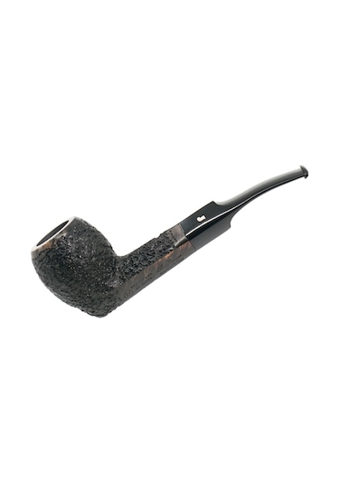 Ser Jacopo Per Aspera R1 9mm. Filtreli Akrilik Saplı Pipo 203468