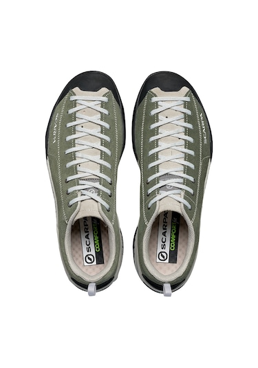 Scarpa Mojito Erkek Outdoor Ayakkabı 32605-350 Birch Birch Haki