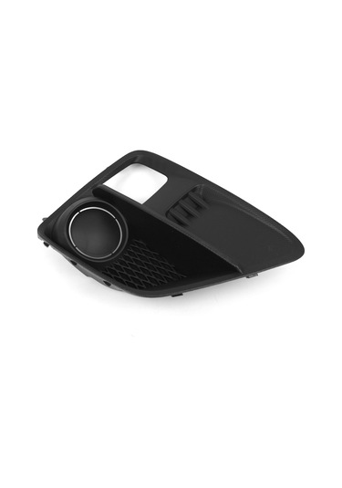 Geeksen Subaru Wrx Sti 2015-2017 Sol Farınlığı Kapak - Abs Malzeme, Siyah Oem 57731va030