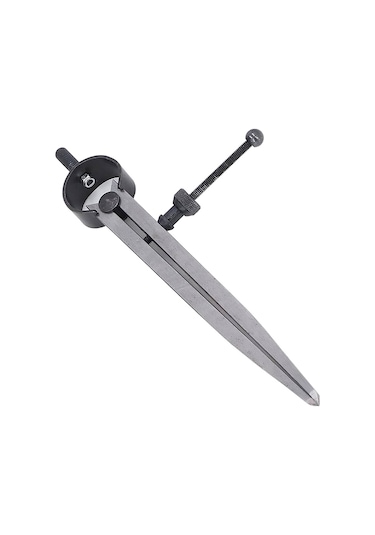 Fett 75 MM İç Çap Yaylı Düz Pergel