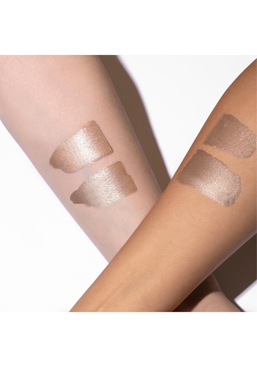 Eda Taşpınar Cream Stick Bronzer Dusky