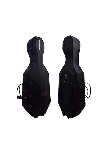 Çello Çantası Sert Kutu Pro 4/4 Chcp44
