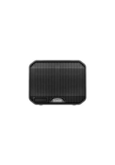 16tb Sandisk Professional G-raıd Project 2 - Uzay Grisi Sdphk2h-016t-nbaad