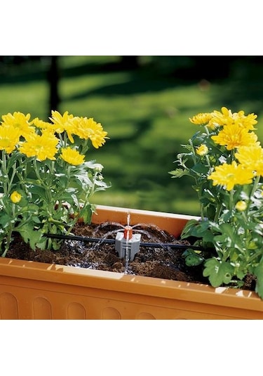 Gardena 8321-20 Son Damlatıcı 10Lu Paket