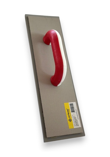 Erkoç Derz Malası Uzun 11 X 38