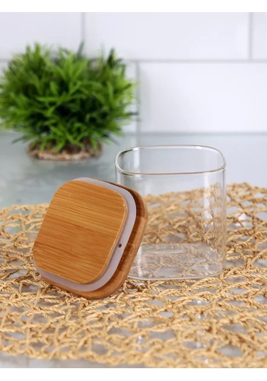 Amıkon Buruşun Ve Bakliyatların Saklanması İçin Cam Kavanozlar. 244532258