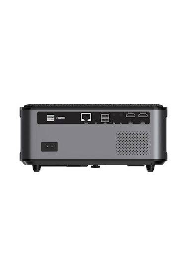 Funflix P1 Android 4k Destekli Bluetooth 5g Wi-fi Led Full Hd Projeksiyon Cihazı