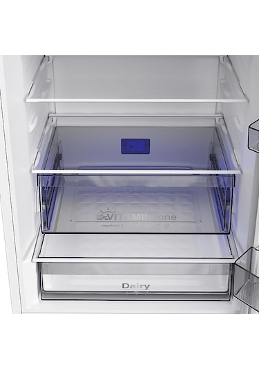 Grundig GPKND 477 MG No-Frost Çift Kapılı Buzdolabı