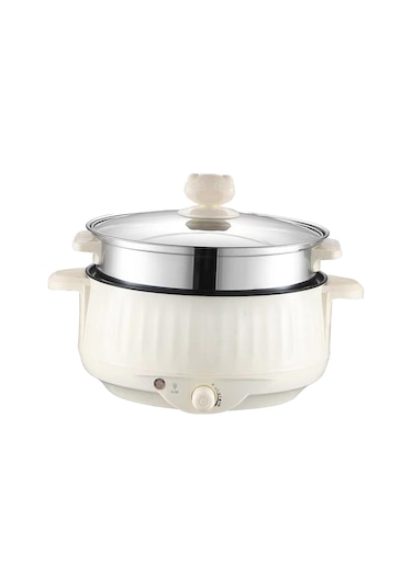 Suntek Makarna Yumurta Buharlı Pişirici