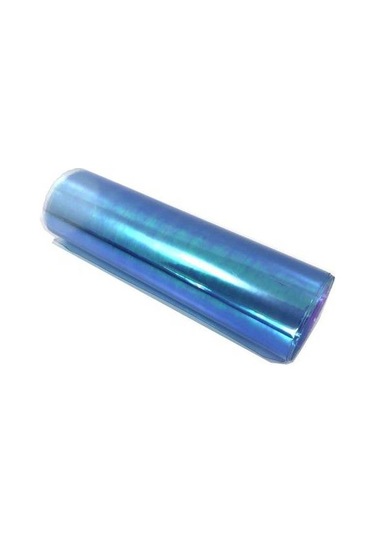 Carub Far-Stop Filmi 30 Cm X 1 M Bukalemun Mavi