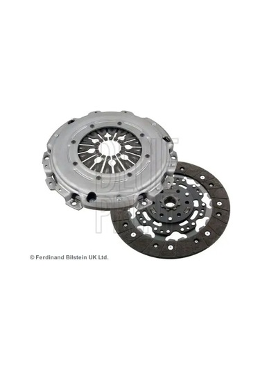 Vw Caddy Baski Balata Seti Rulmansiz 2.0 Tdi 2012-2015 Cfhc Clcb Blueprınt Adv183078