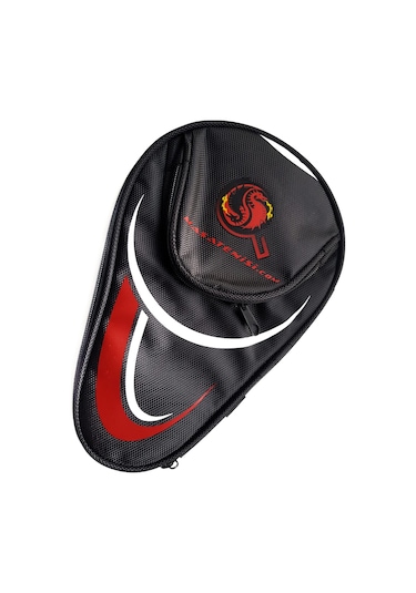 Masa Tenisi Oval Kılıf Çok Renkli