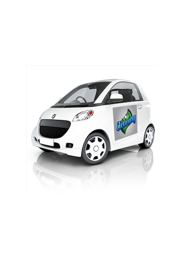 61Cm En 1,3Mm Kalınlıkta Magnet Folyo Mıknatıslı Folyo