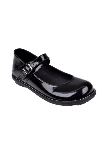 Pullman Hakiki Deri Kadın Babet Plm-34219 Siyah Rugan Siyah Rugan Pullman Hakiki Deri Kadın Babet Plm-34219 Siyah Rugan Siyah Rugan