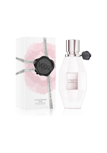 Viktor&Rolf Flowerbomb Dew Kadın Parfüm EDP 50 ML