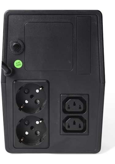 Inform Guardıan 1500Va (2X9Ah) 7/20Dk Lıne Interaktıf Ups