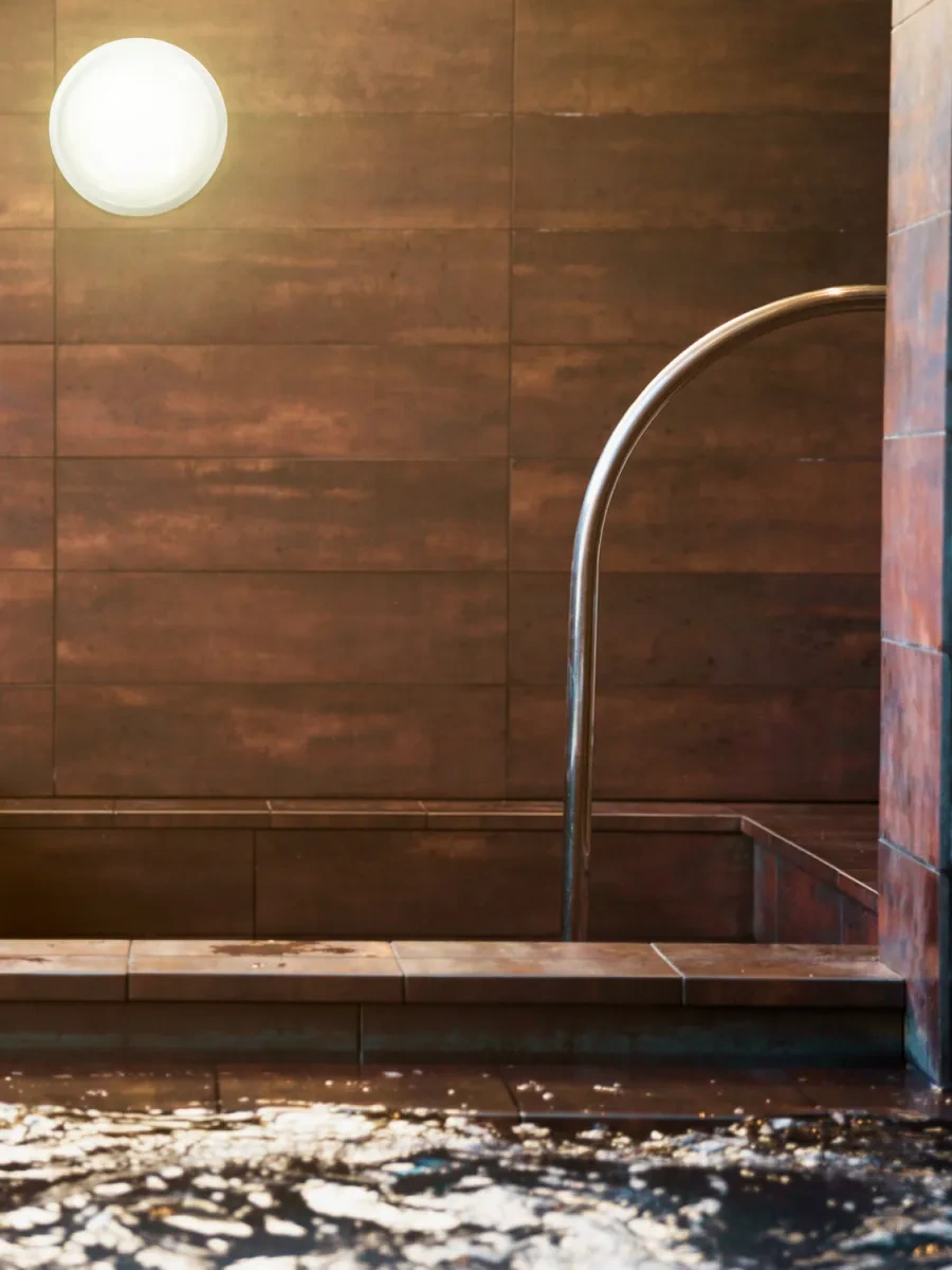 Leek Led Sbl 20w Banyo Ve Sauna Aydınlatma Lambası 347064280 Beyaz