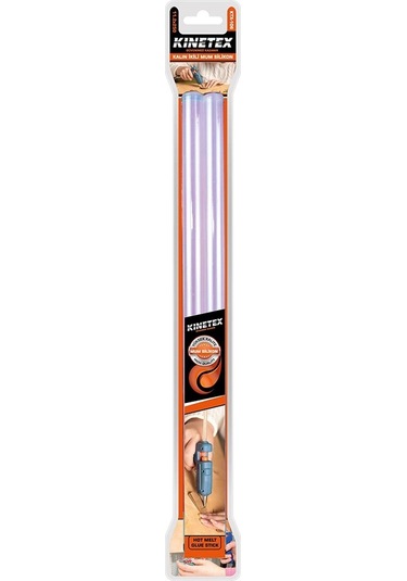 2 Pcs Kalın Mum Silikon 5365 Çok Renkli