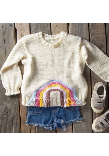 La Mia Pastel Cotton Yavruağzı El Örgü İpi - L056 - 33617