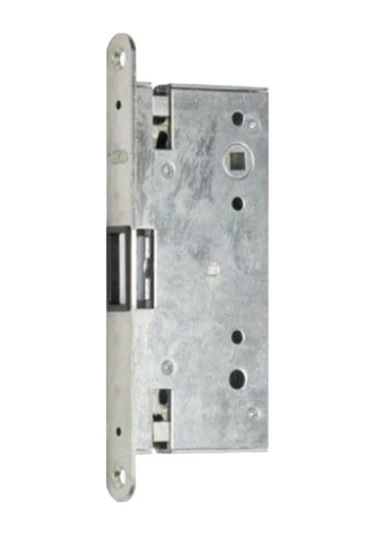 Dorma Yangına Dayanıklı Panik Fonksiyonlu Pasif Kanat İçin Gömme Kilit