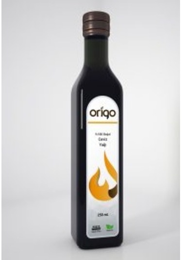Origo Ceviz Yağı 250 ML
