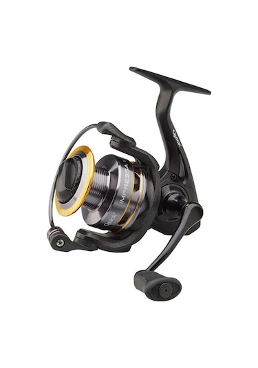 Dam Quick Impressa 4S 3000S FD 3+1BB IGSP
