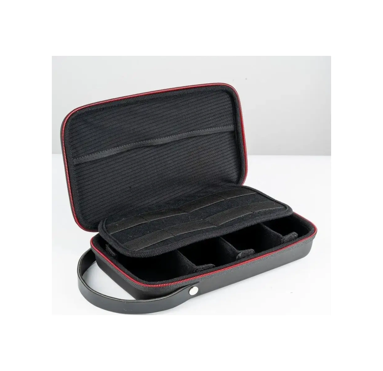 Telesin Gopro Sjcam Eken Aksesuarları İçin Koruyucu Taşıma Çantası 114524732