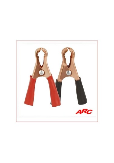 Akü Takviye Pensesi Mini Bakır 1.k 10 Adet