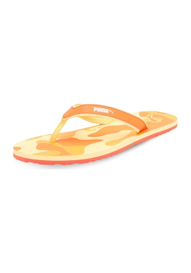 Puma Mıa Terlik 388939 03 Turuncu
