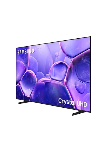 Samsung 65U8000F 65'' 165 Ekran Uydu Alıcılı 4K Ultra HD Tizen Smart Crystal TV