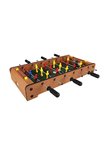 Sunman Rising Sport Ahşap Masa Üstü  Langırt