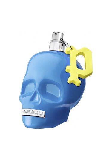 Police To Be Good Vibes Erkek Parfüm EDT 125 ML