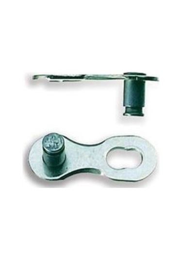 Ybn Qr10s Zincir  Kilidi Krom