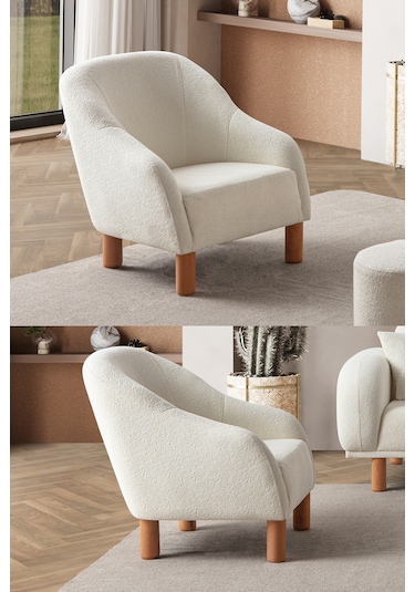 Regnum Berjer Krem Renk Bej