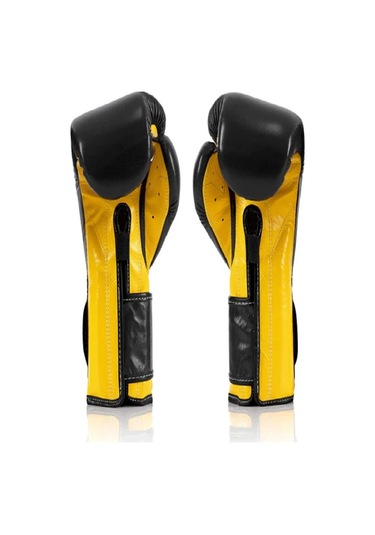 Bgv9 Meksika Stili Siyah - Sarı