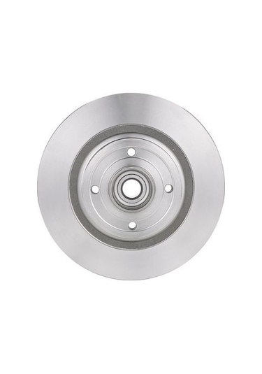 Renault Scenic 2 1.6 2003-2009 Bosch Arka Disk 2 Adet N11.3781