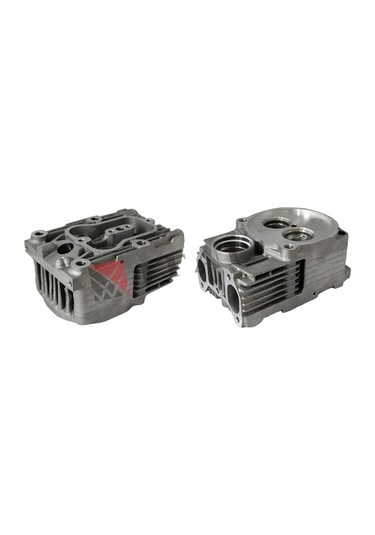 Hyundai Dhyd100l Döküm Pompa Su Çarkı