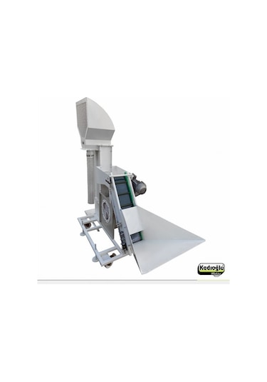 Kadıoğlu Boost1900z Boş-çürük Ceviz Ayırma Makinesi