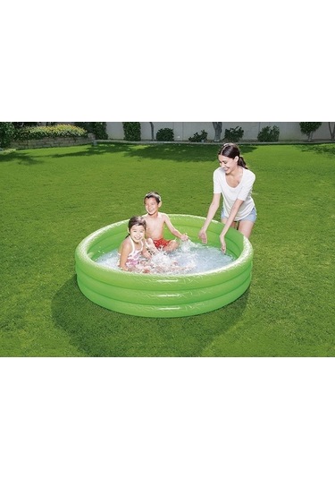 Trendooze Havuzu, Çocuk Cm Boğum Bestway 51026, 3 152x30 001 Kj Altın