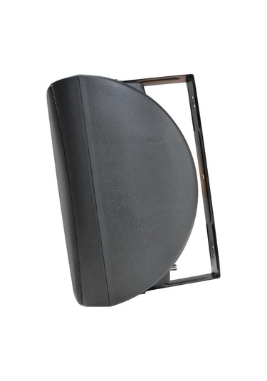 Hepa Merz Cross T8b 350w 8 İnç Üst Segment 8 Ohm/100v İki Yollu Duvar Tipi Kapalı Mekan Sütun Hoparlör