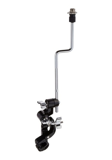 Gibraltar Sc-jdrmm Double Ratchet Jaw Mount Mikrofon Tutucu