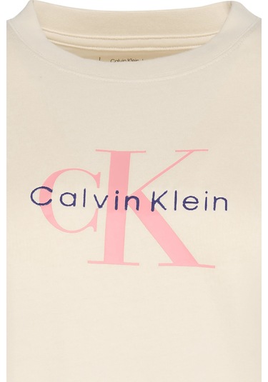 Jeans Kadın Tişört Lv047b865g Beyaz